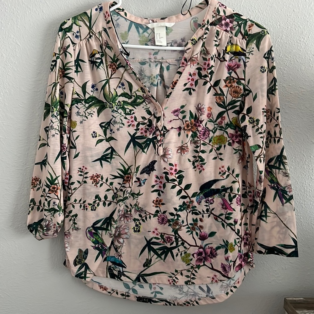 Blouse